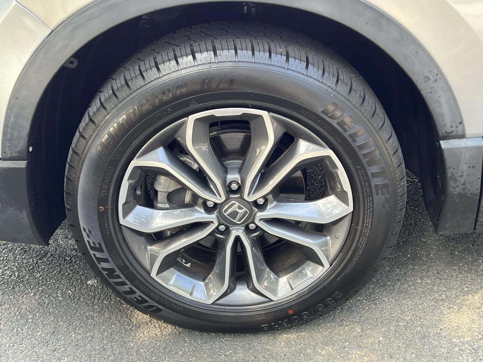Used 2021 Honda CR-V EX-L image 17