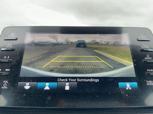 Used 2020 Honda Accord EX-L image 23