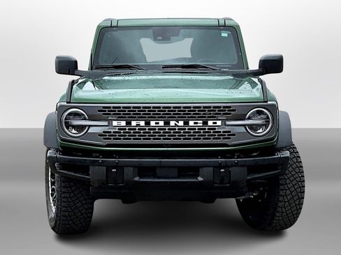 Used 2024 Ford Bronco Badlands w/ Sasquatch Package image 3