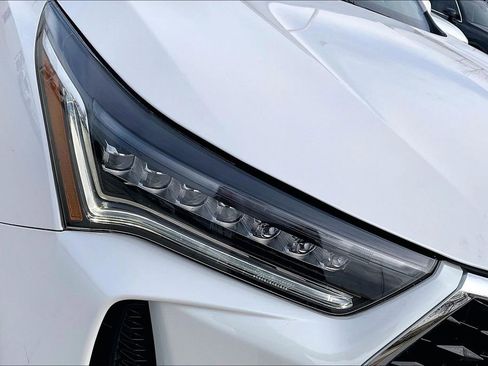 Used 2023 Acura RDX AWD w/ Advance Package image 36
