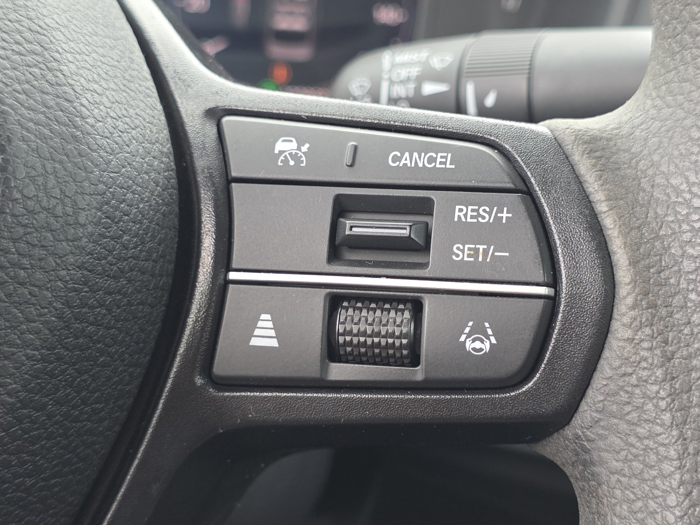 Certified 2024 Honda Accord LX image 29