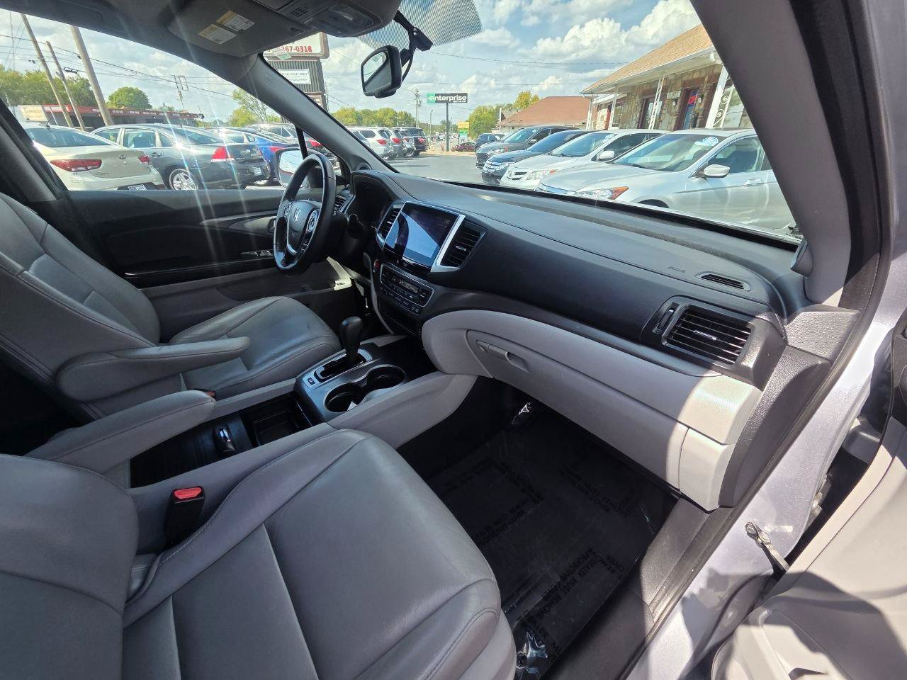 Used 2016 Honda Pilot EX-L image 17