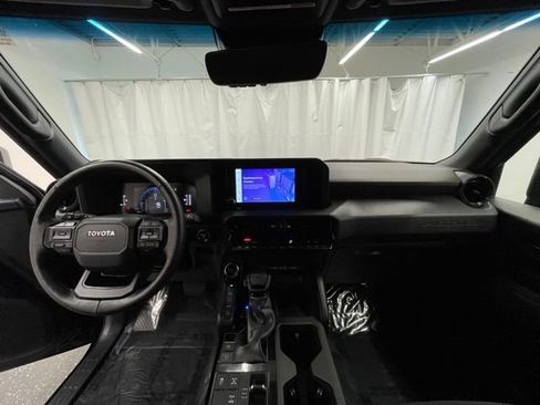 Certified 2024 Toyota Land Cruiser 1958 image 15