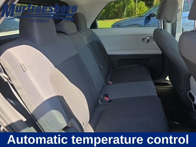Used 2024 Hyundai Ioniq 5 SEL AWD/4WD image 11