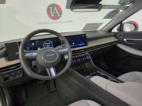 Certified 2024 Hyundai Sonata Limited image 13