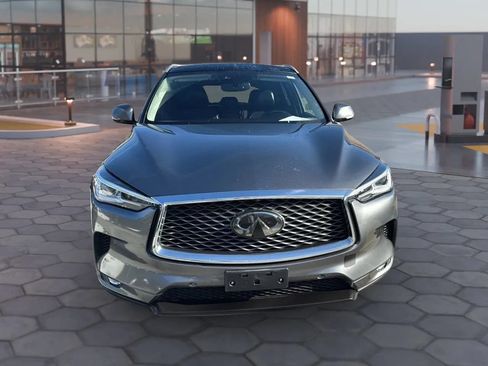 Used 2019 INFINITI QX50 Essential w/ Premium Heat Package AWD/4WD image 20