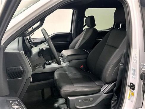 Used 2020 Ford F150 XLT w/ Equipment Group 301A Mid image 23