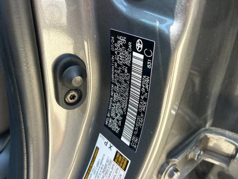 Used 2024 Toyota Corolla GR AWD/4WD image 10
