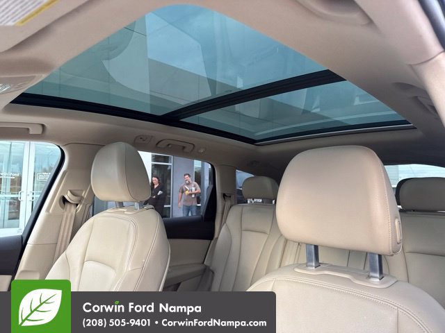 Used 2018 Audi Q7 2.0T Premium Plus AWD/4WD image 10
