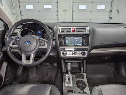 Used 2015 Subaru Legacy 2.5i Limited image 18