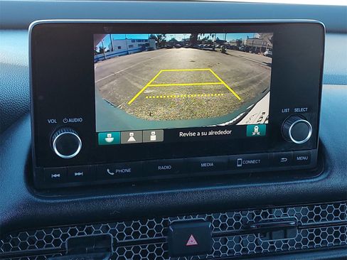 Certified 2024 Honda HR-V Sport image 23