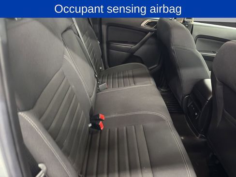 Used 2022 Ford Ranger XLT w/ Equipment Group 301A Mid image 19