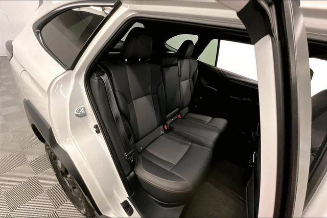 Used 2024 Subaru Outback Wilderness AWD/4WD image 26