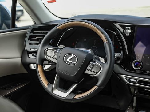 Used 2023 Lexus RX 350 Premium Plus w/ Cold Area Package FWD image 15