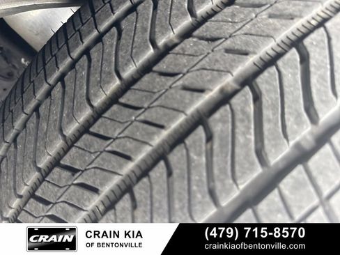Used 2025 Cadillac Escalade Sport Platinum w/ LPO, ONYX Package AWD/4WD image 58