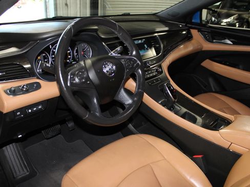 Used 2017 Buick LaCrosse Premium FWD image 21