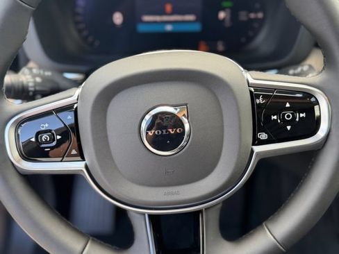 New 2026 Volvo XC60 T8 Plus w/ Protection Package Premier AWD/4WD image 23