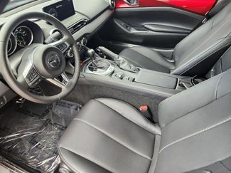 New 2025 MAZDA MX-5 Miata Grand Touring w/ Weather Package video 2