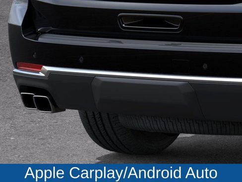 New 2026 Chevrolet Tahoe High Country image 14