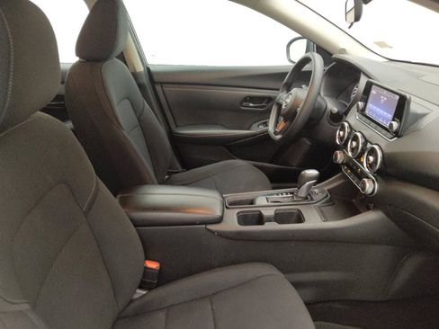 Used 2024 Nissan Sentra S FWD image 21