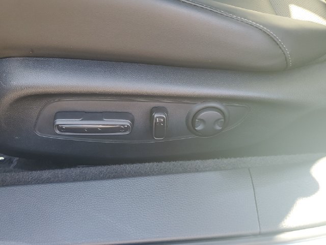 Certified 2024 Honda Accord Touring image 22