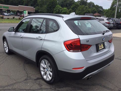 Used 2014 BMW X1 xDrive28i image 7