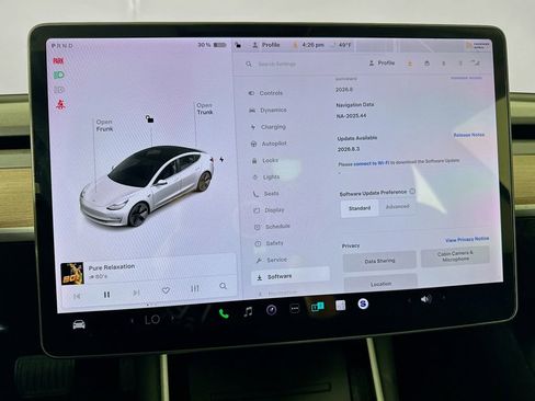 Used 2019 Tesla Model 3 Standard Range image 41