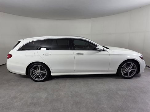 Used 2019 Mercedes-Benz E 450 E 450 image 3