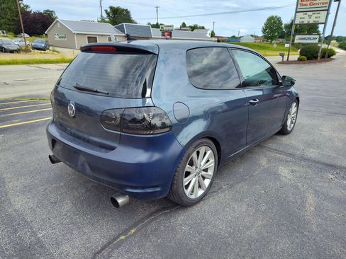Used 2013 Volkswagen Golf TDI FWD image 5