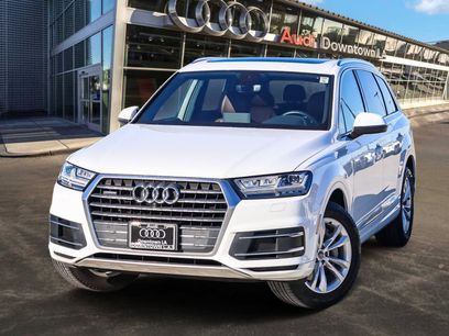 Used 2019 Audi Q7 2.0T Premium