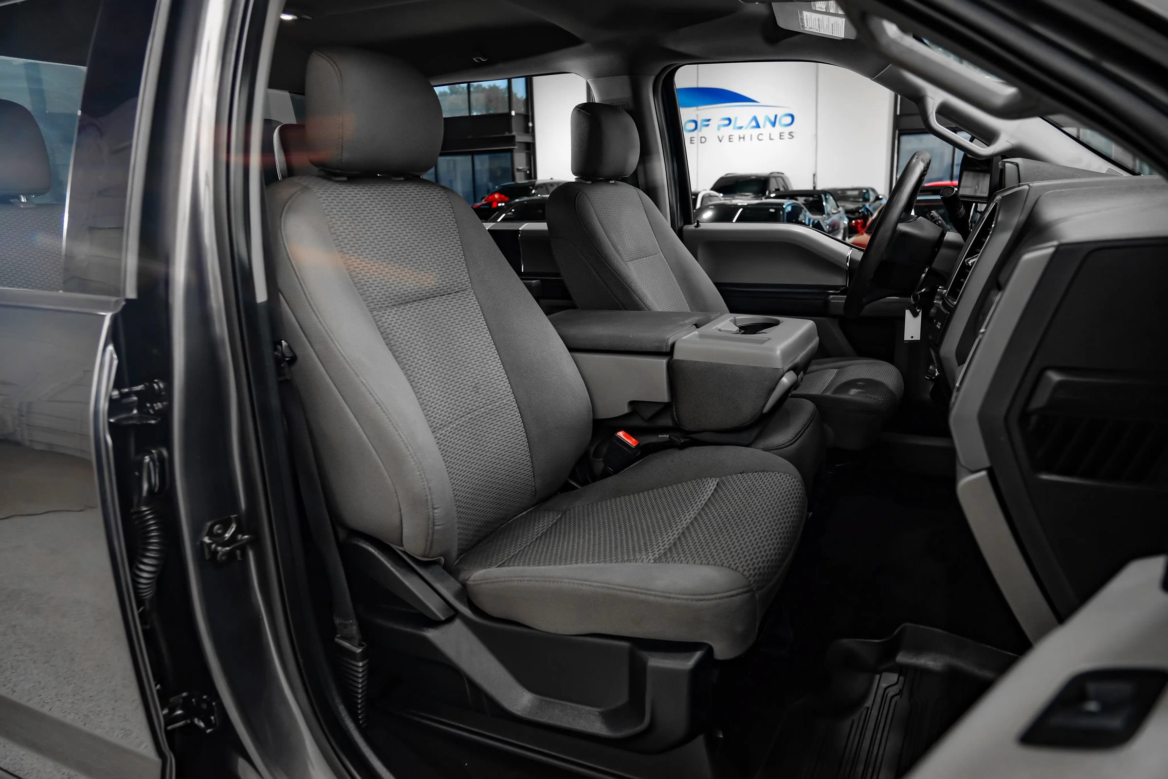Used 2020 Ford F250 XLT AWD/4WD image 42