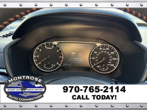 Used 2021 Nissan Altima 2.5 SR image 15