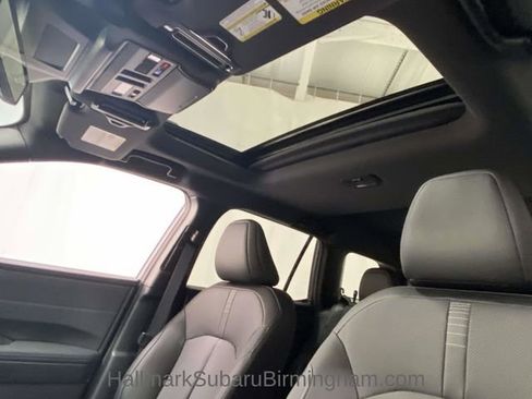 New 2026 Subaru Outback Touring XT image 16