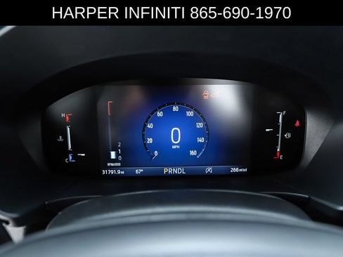 Used 2025 Ford Escape ST-Line FWD image 65