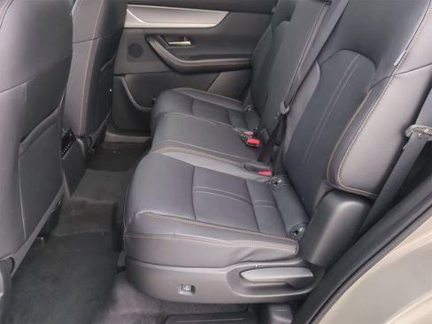 New 2026 MAZDA CX-90 3.3 Turbo w/ Premium Sport Pkg image 19