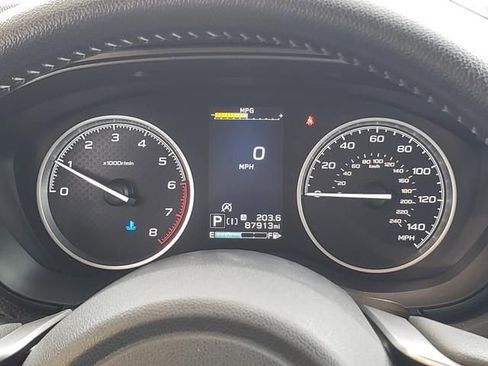 Used 2019 Subaru Forester Limited w/ Popular Package #3 image 19