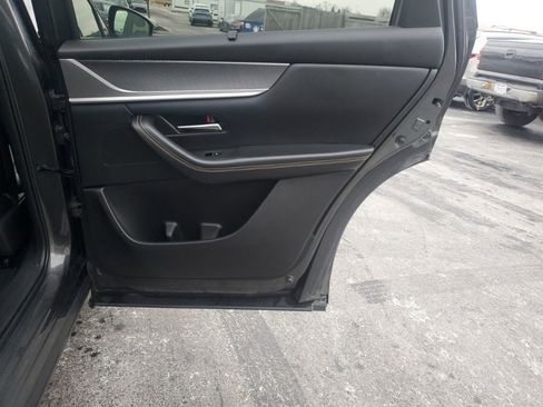 Used 2024 MAZDA CX-90 3.3 Turbo w/ Preferred Plus image 30