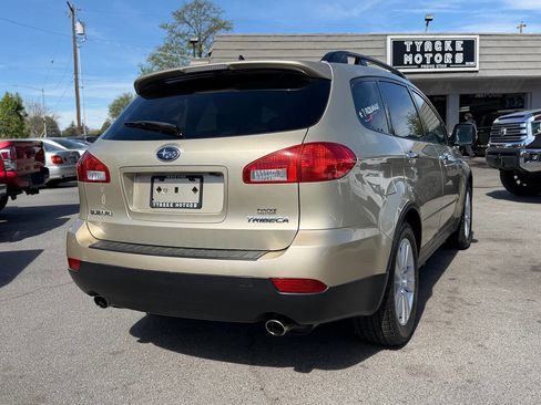 Used 2008 Subaru Tribeca Limited image 11