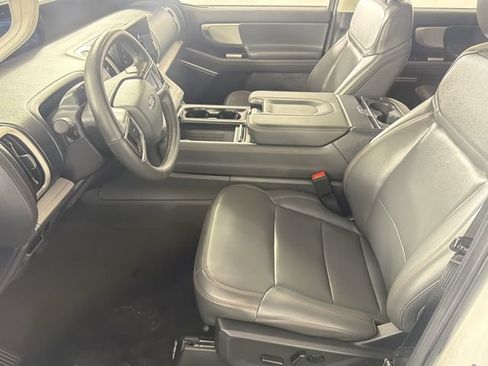 Certified 2025 Ford Expedition Active RWD image 18