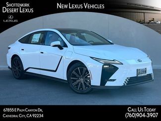 New 2026 Lexus ES 350e FWD 360° Tour