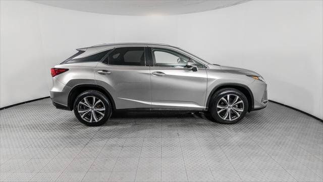 Used 2021 Lexus RX 350 FWD w/ Premium Package image 9