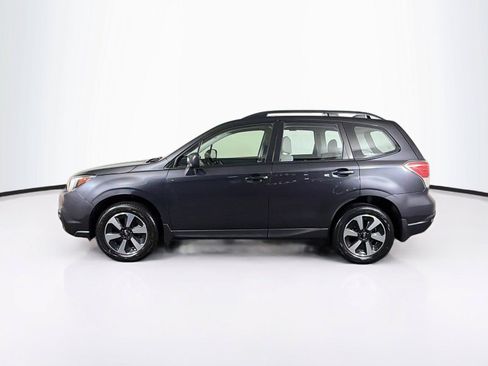 Used 2017 Subaru Forester 2.5i w/ Alloy Wheel Package AWD/4WD image 8