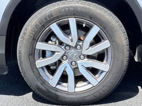 Used 2021 Honda Pilot EX image 11