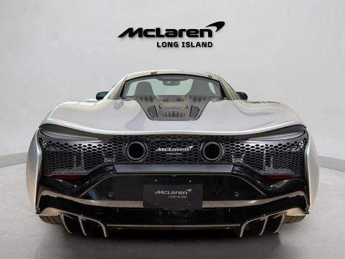 Used 2023 McLaren Artura image 5