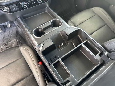 Certified 2024 Chevrolet Silverado 2500 LTZ w/ LTZ Convenience Package AWD/4WD image 21