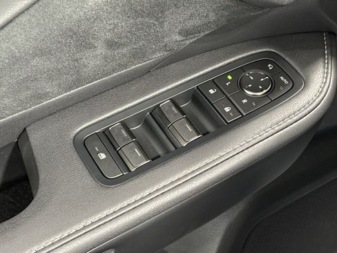 Used 2026 Lexus TX 500h AWD image 16