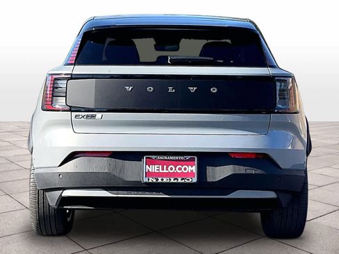 New 2026 Volvo EX30 Cross Country Ultra w/ Protection Package Premier AWD/4WD image 6