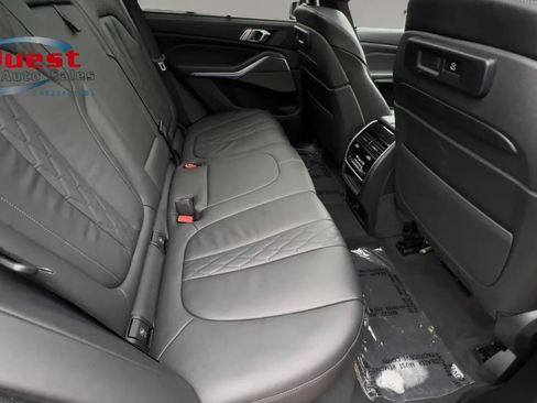 Used 2020 BMW X5 M50i w/ Executive Package AWD/4WD image 23