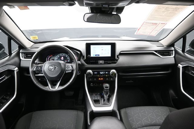 Certified 2024 Toyota RAV4 XLE AWD/4WD image 24