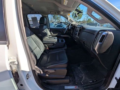 Used 2019 Chevrolet Silverado 1500 LT w/ All Star Edition image 14